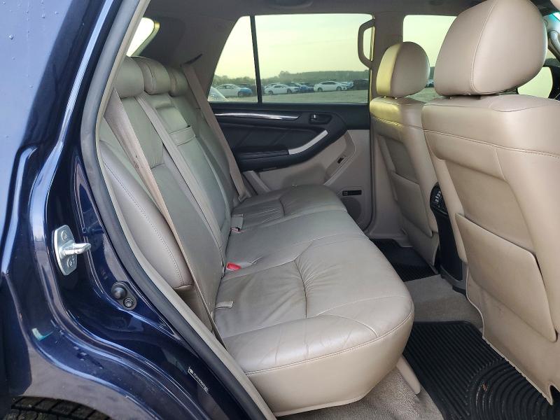 Снимка 10 от търг – 2008 TOYOTA 4RUNNER с VIN JTEZU17R388092655
