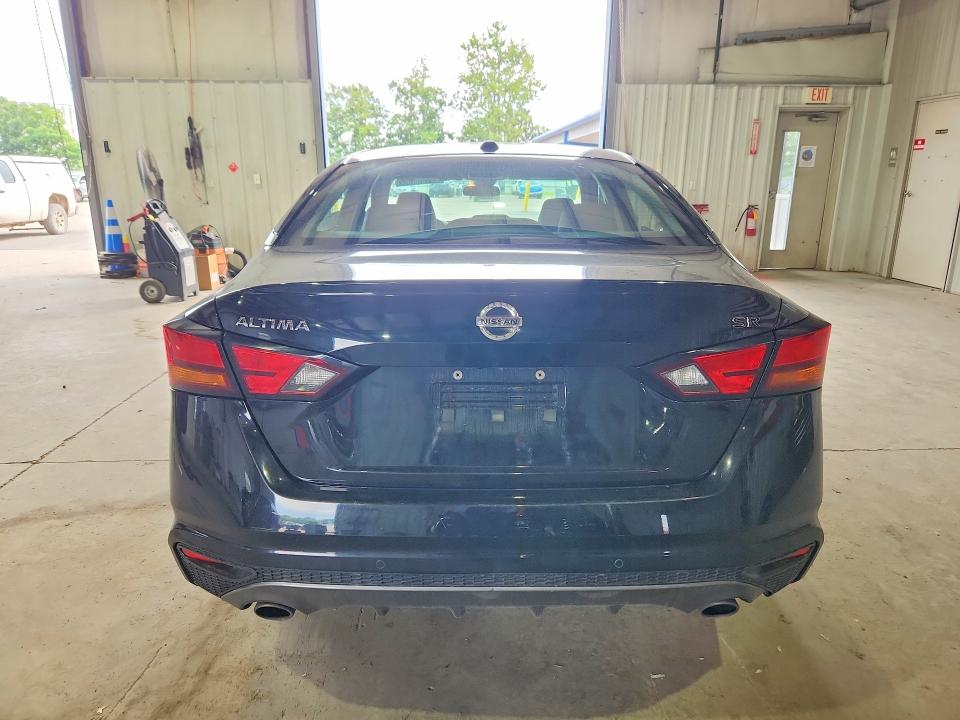 Photo 6 from auction – 2022 NISSAN ALTIMA with VIN 1N4BL4CV8NN351320