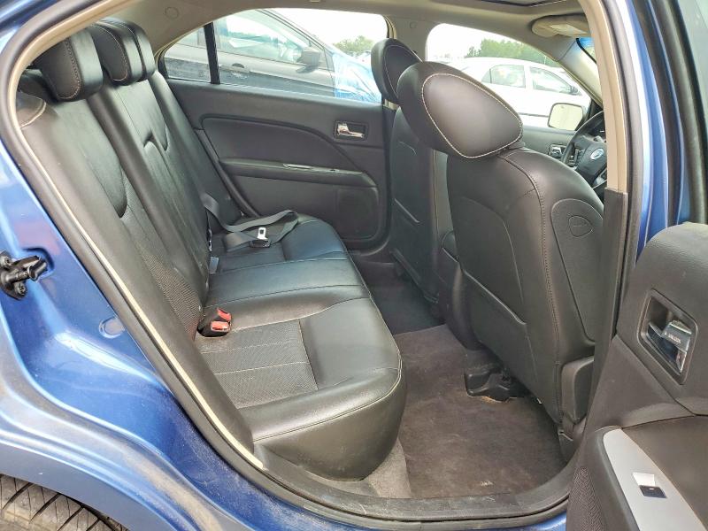 Zdjęcie 10 z aukcji – 2010 MERCURY MILAN z VIN 3MEHM0JA1AR626929