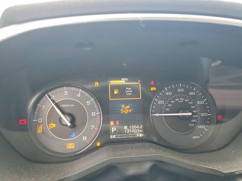 Photo 9 from auction – 2017 SUBARU IMPREZA with VIN 4S3GTAD69H3702418