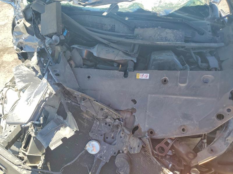 Photo 12 from auction – 2021 LEXUS NX 300 with VIN JTJDARBZ0M2186516