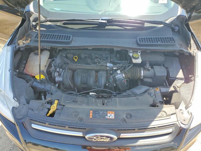 Photo 11 from auction – 2016 FORD ESCAPE with VIN 1FMCU0G74GUA20061