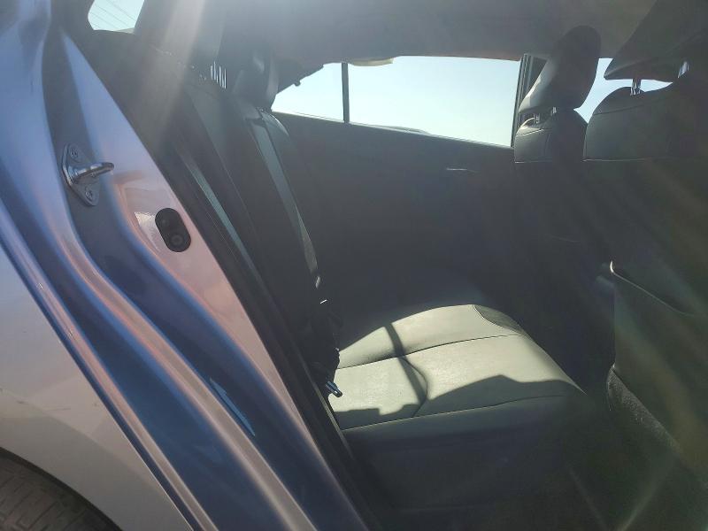 Photo 10 from auction – 2016 TOYOTA PRIUS with VIN JTDKARFU6G3002655