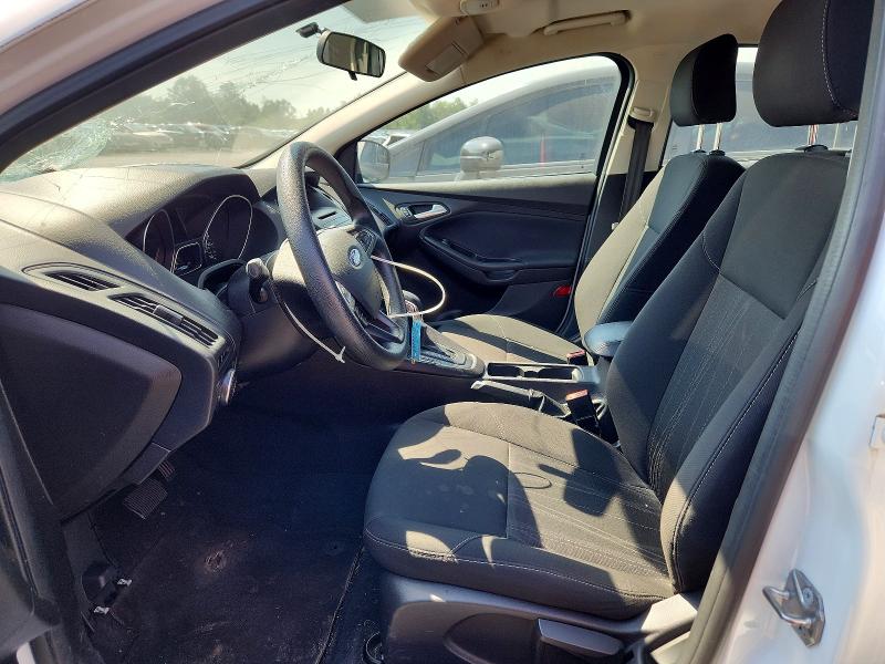 Photo 7 from auction – 2017 FORD FOCUS with VIN 1FADP3K27HL208745