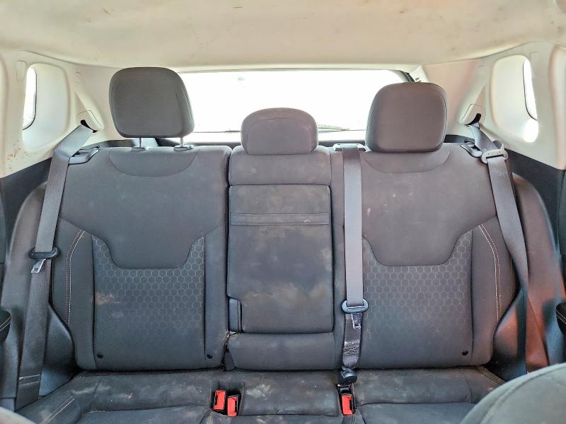 Photo 10 from auction – 2019 JEEP COMPASS with VIN 3C4NJCABXKT699681