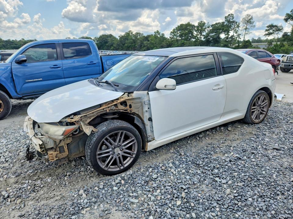 Фото 1 с аукциона – 2012 SCION TC с VIN JTKJF5C77C3043335