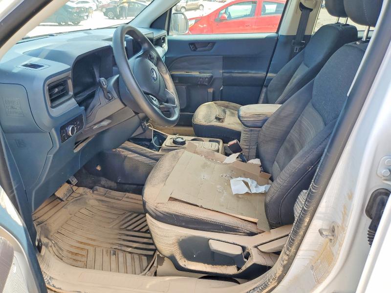 Foto 7 de la subasta – 2025 FORD MAVERICK con VIN 3FTTW8BA2SRA49011