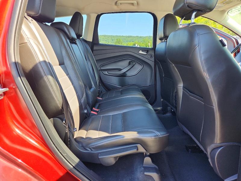 Photo 11 from auction – 2015 FORD ESCAPE with VIN 1FMCU9JX1FUA86630