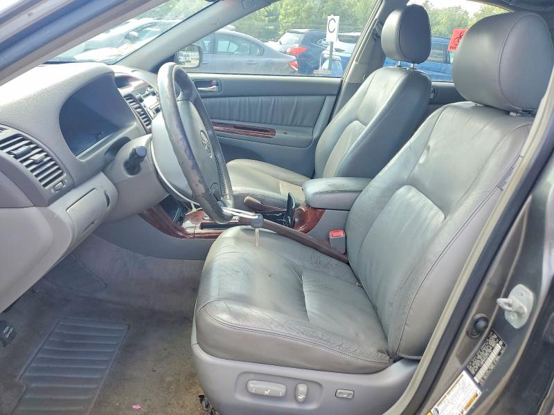 Photo 7 from auction – 2006 TOYOTA CAMRY with VIN JTDBF30K860167192