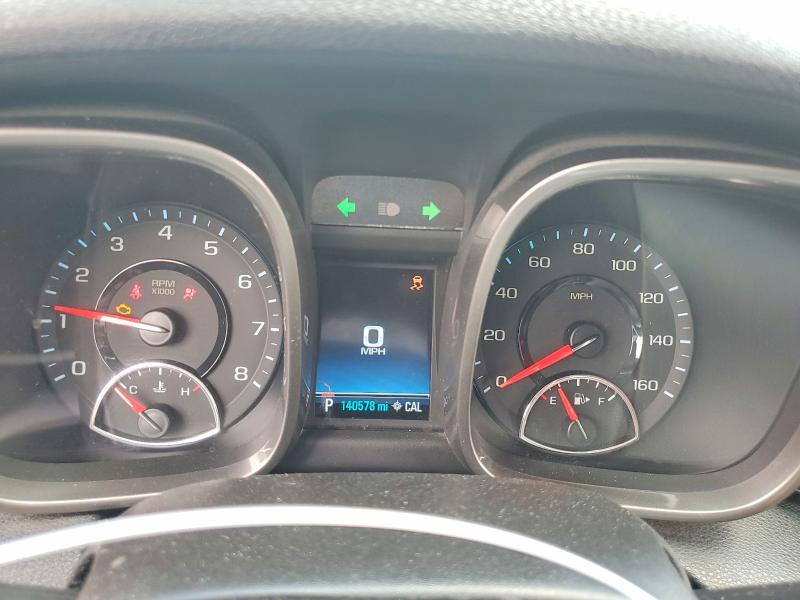 Photo 9 from auction – 2013 CHEVROLET MALIBU with VIN 1G11E5SA8DF300311