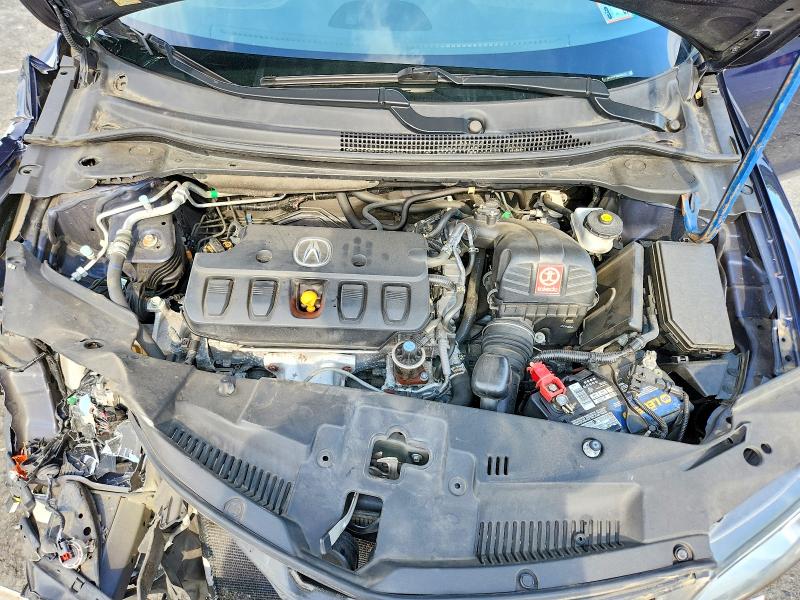 Photo 11 from auction – 2014 ACURA ILX with VIN 19VDE1F36EE002157