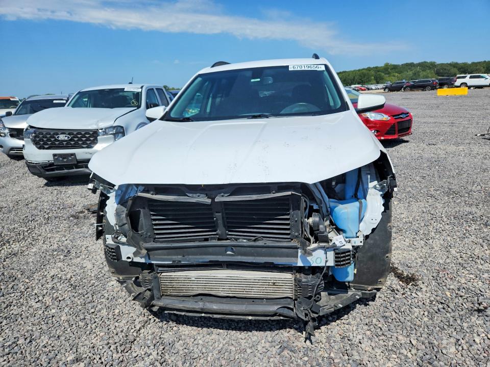 Zdjęcie 5 z aukcji – 2019 GMC TERRAIN z VIN 3GKALMEV9KL281135