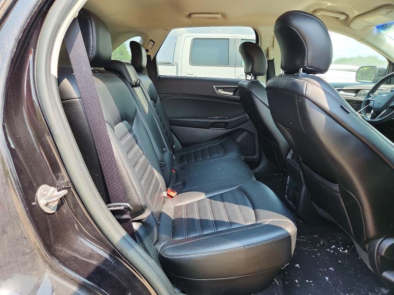 Photo 11 from auction – 2019 FORD EDGE with VIN 2FMPK3J96KBC08243