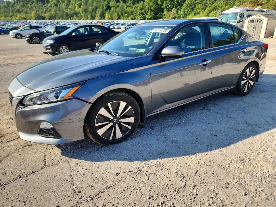 2022 NISSAN ALTIMA - Търг №65576736