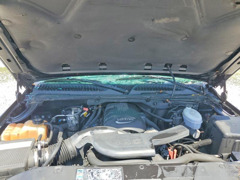 Photo 12 from auction – 2003 GMC YUKON with VIN 1GKEC13Z63R229204