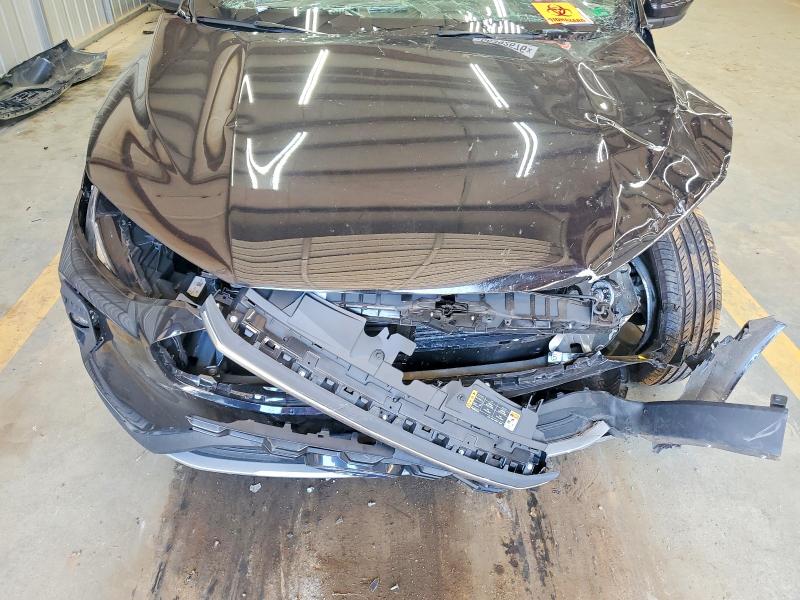Photo 11 from auction – 2025 FORD ESCAPE with VIN 1FMCU9NA3SUB22883