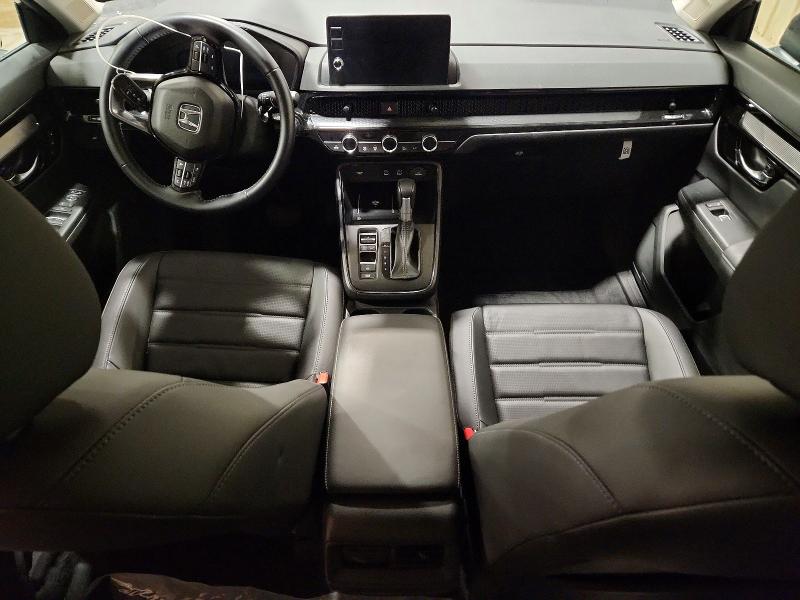 Photo 8 from auction – 2026 HONDA CR-V with VIN 2HKRS4H77TH434515