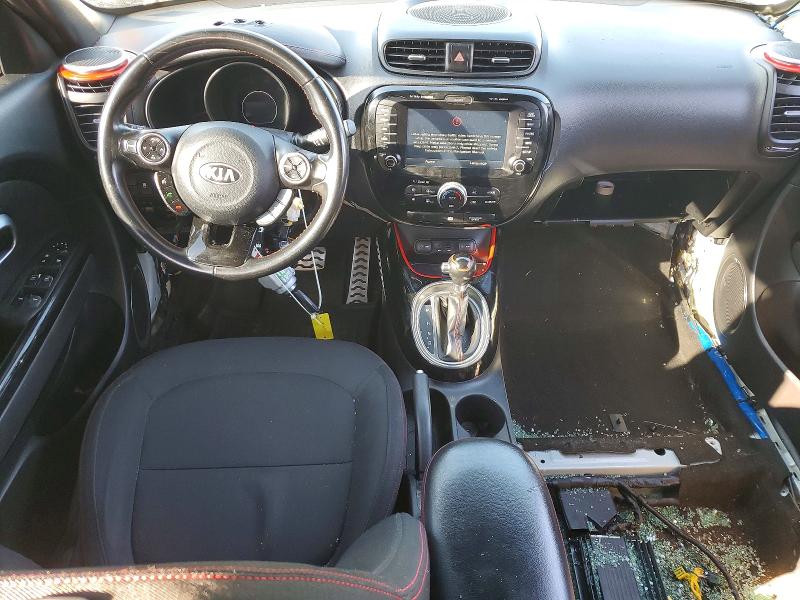 Photo 8 from auction – 2014 KIA SOUL with VIN KNDJP3A59E7023688