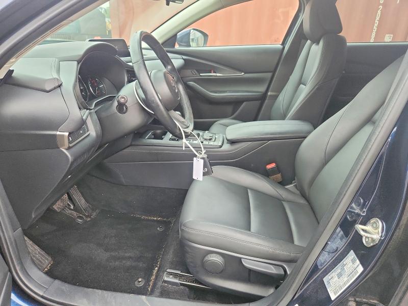 Photo 7 from auction – 2023 MAZDA CX-30 with VIN 3MVDMBBM3PM560649