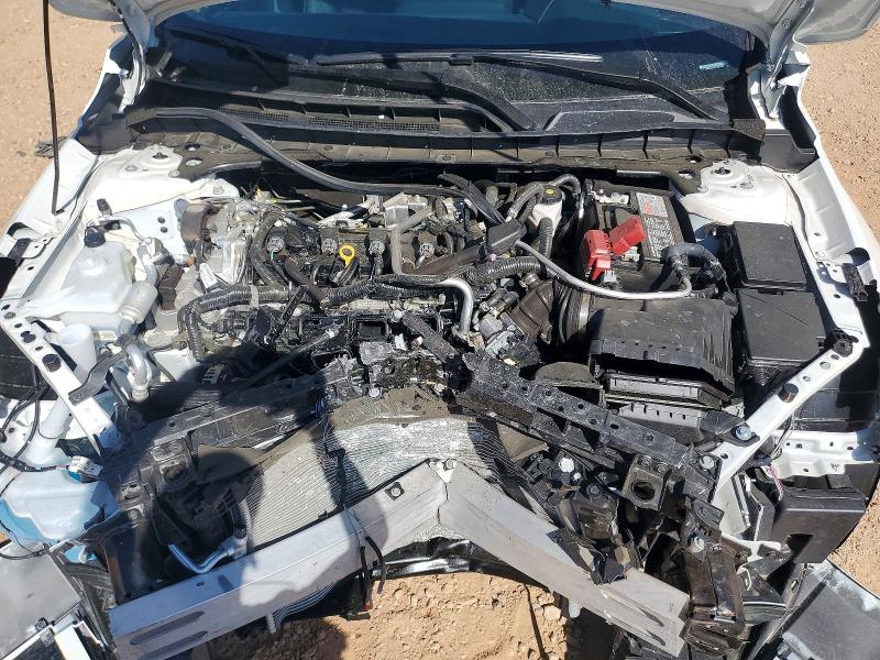 Photo 11 from auction – 2026 NISSAN ALTIMA with VIN 1N4BL4CV8TN323689