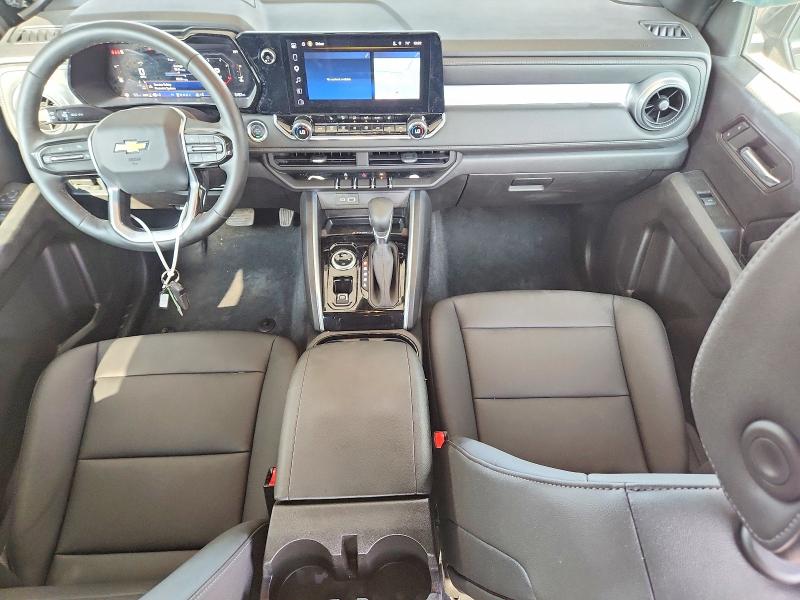 Photo 8 from auction – 2026 CHEVROLET COLORADO with VIN 1GCPTCEK9T1145022