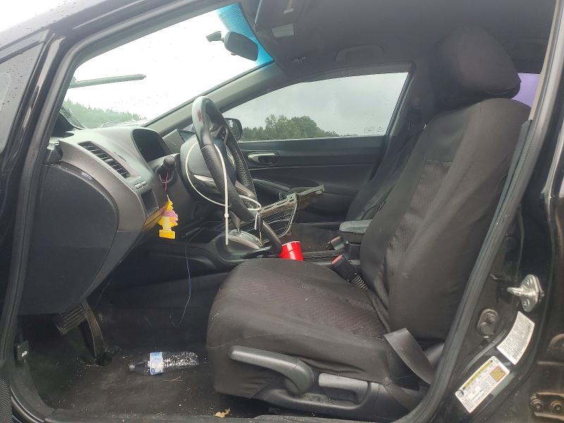 Photo 7 from auction – 2011 HONDA CIVIC with VIN 19XFA1F63BE001971