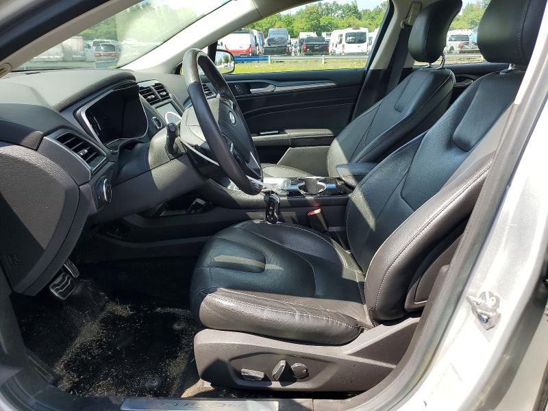 Photo 7 from auction – 2015 FORD FUSION with VIN 3FA6P0K92FR141264