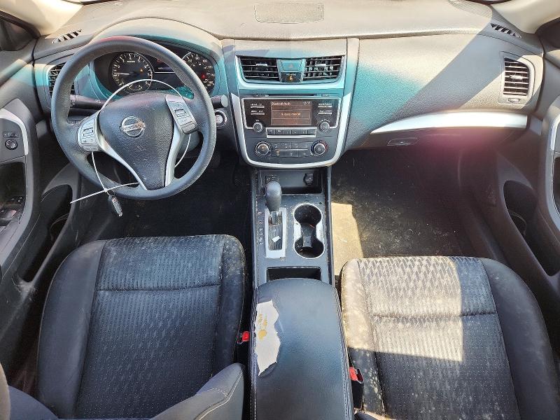 Photo 8 from auction – 2016 NISSAN ALTIMA with VIN 1N4AL3AP3GC193008