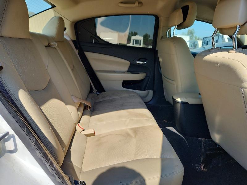 Photo 10 from auction – 2014 DODGE AVENGER with VIN 1C3CDZAB5EN174098