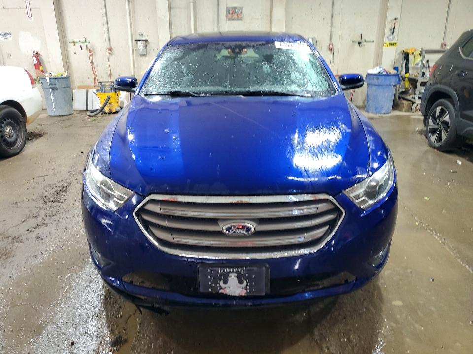 Снимка 5 от търг – 2013 FORD TAURUS с VIN 1FAHP2E84DG224741