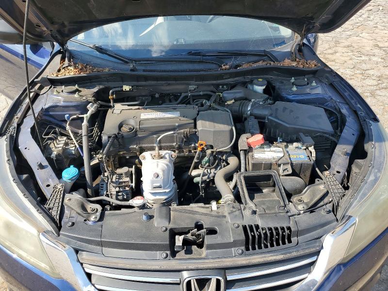 Photo 11 from auction – 2015 HONDA ACCORD with VIN 1HGCR2F39FA192295