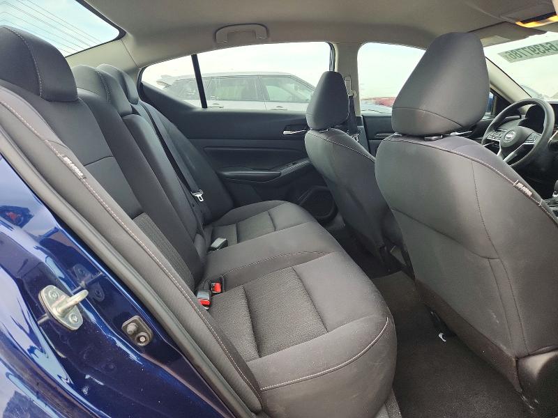 Photo 10 from auction – 2021 NISSAN ALTIMA with VIN 1N4BL4BV4MN391152