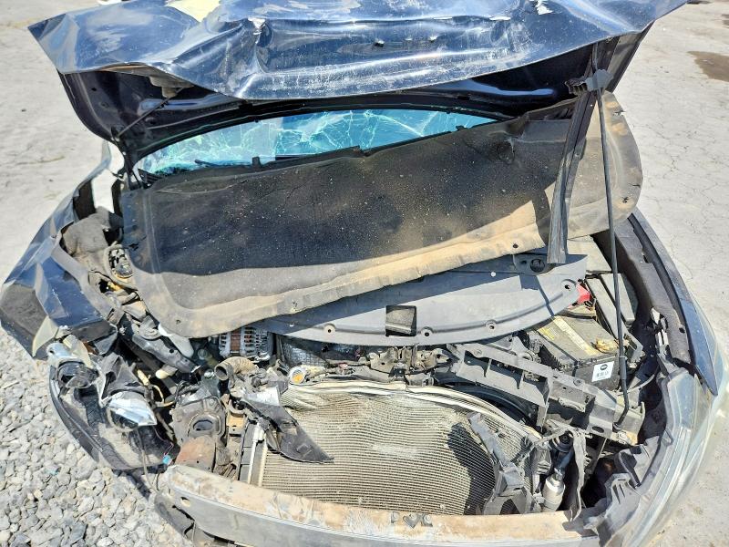 Photo 11 from auction – 2017 NISSAN ALTIMA with VIN 1N4AL3AP5HC246034