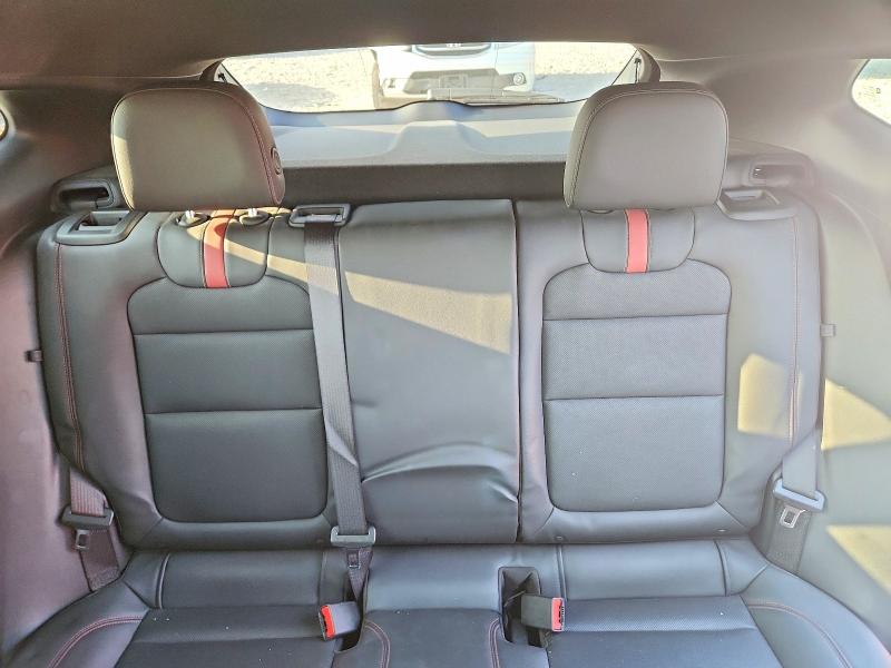 Photo 10 from auction – 2024 CHEVROLET TRAX with VIN KL77LJE20RC062500