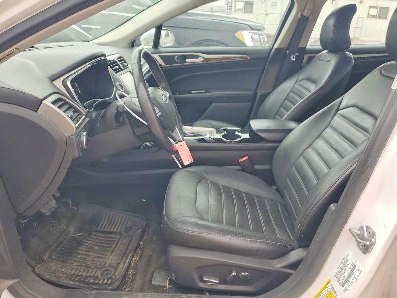 Photo 7 from auction – 2016 FORD FUSION with VIN 3FA6P0HD4GR313369