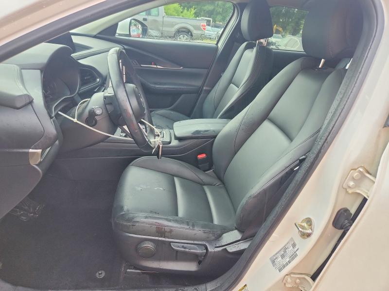 Photo 7 from auction – 2023 MAZDA CX-30 with VIN 3MVDMBBM4PM553385