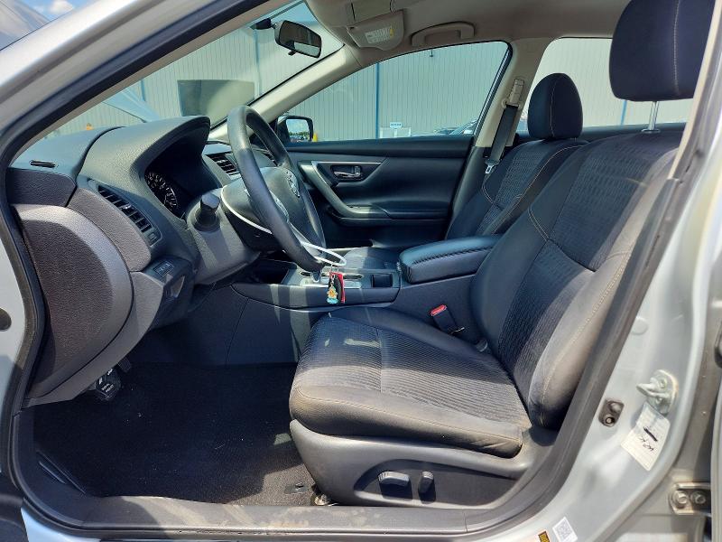 Photo 7 from auction – 2017 NISSAN ALTIMA with VIN 1N4AL3AP7HC111623