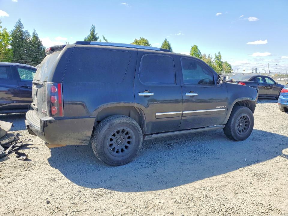 Photo 3 from auction – 2011 GMC YUKON with VIN 1GKS2EEF7BR222194