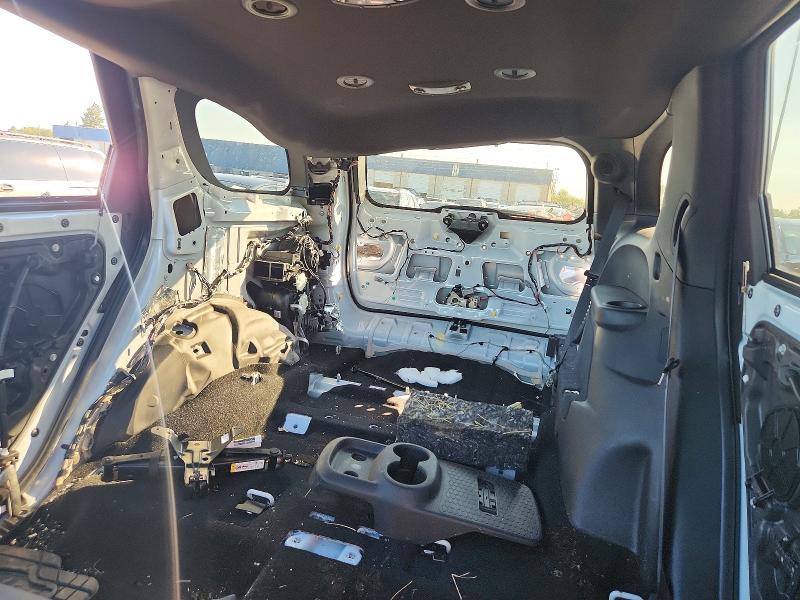 صورة رقم 10 من المزاد - 2023 DODGE DURANGO مع VIN 1C4RDJDG8PC690274