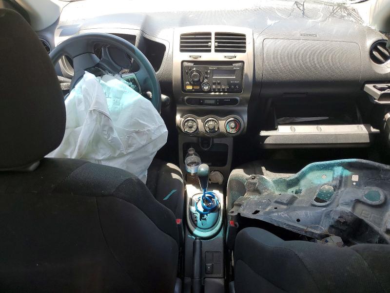 Фото 8 с аукциона – 2012 SCION XD с VIN JTKKU4B4XC1028688