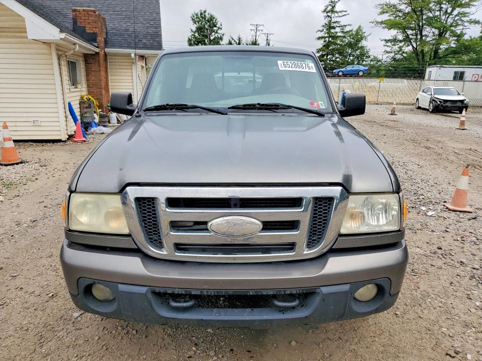 Photo 5 from auction – 2008 FORD RANGER with VIN 1FTZR45E68PA39185