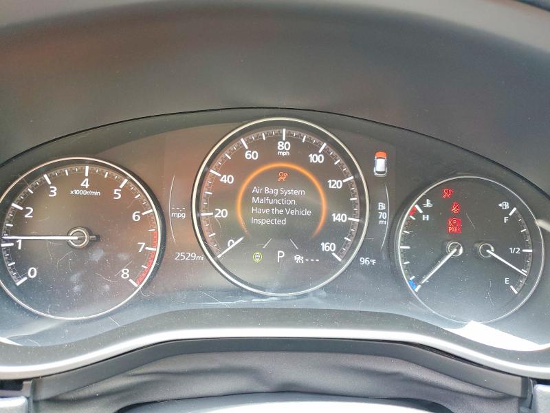 صورة رقم 9 من المزاد - 2026 MAZDA CX-50 مع VIN 7MMVABBL5TN609596