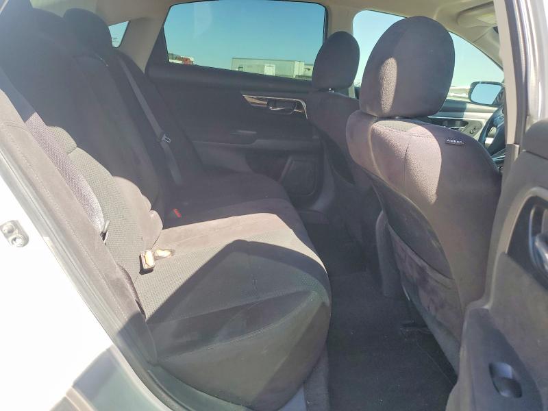 Photo 10 from auction – 2014 NISSAN ALTIMA with VIN 1N4AL3AP7EC139949