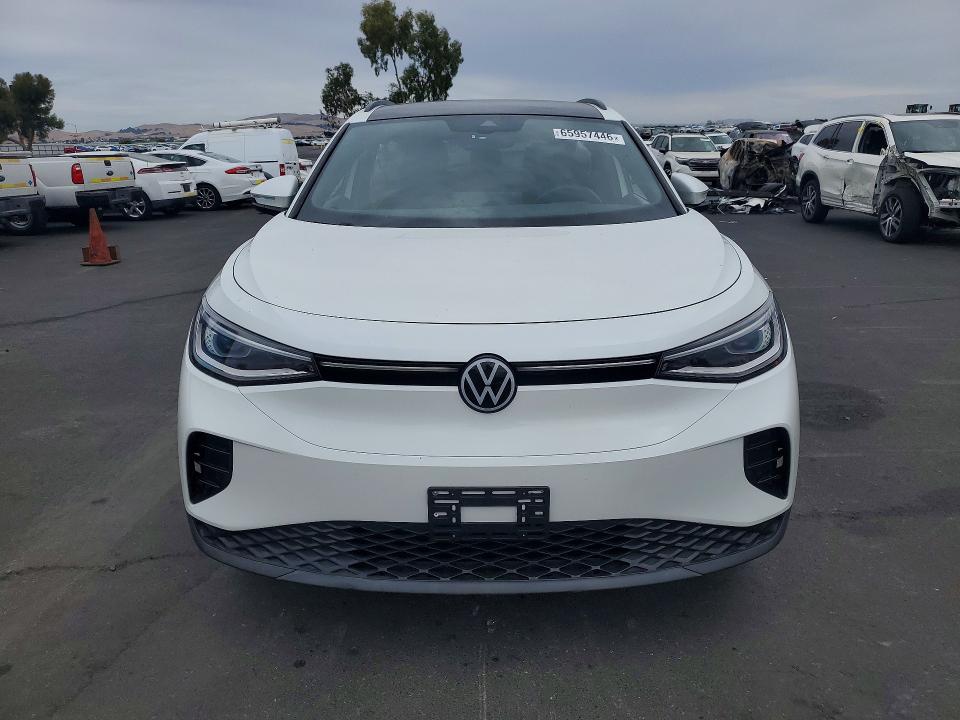 Снимка 5 от търг – 2023 VOLKSWAGEN ID.4 с VIN 1V25MPE80PC029216