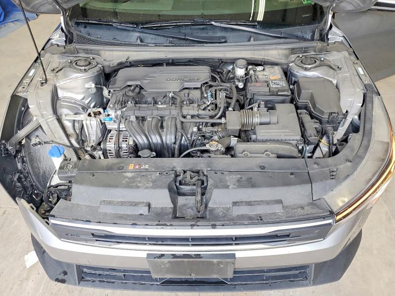 Photo 11 from auction – 2025 KIA K4 with VIN 3KPFT4DE0SE103217