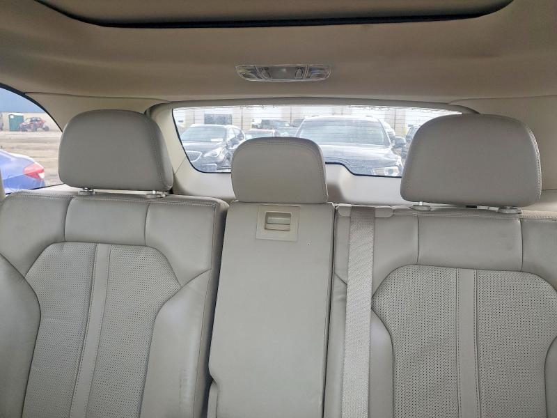 Photo 10 from auction – 2012 LINCOLN MKX with VIN 2LMDJ6JK5CBL00668
