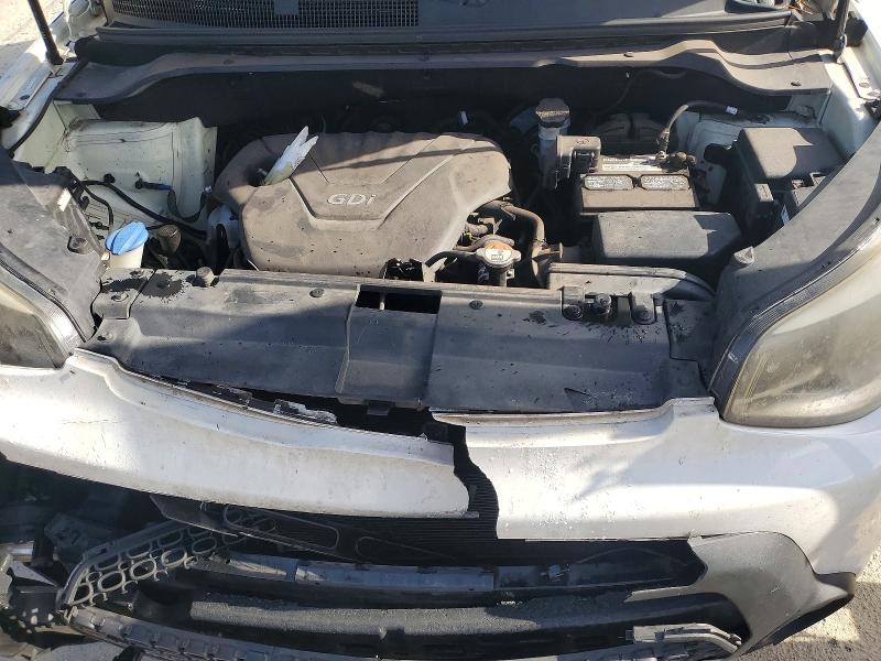 Zdjęcie 12 z aukcji – 2015 KIA SOUL z VIN KNDJN2A25F7805901