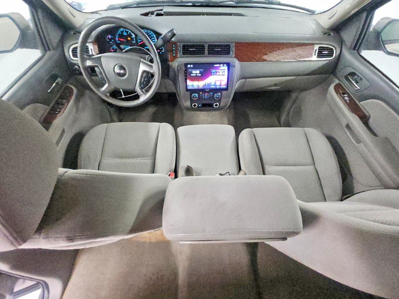 صورة رقم 8 من المزاد - 2007 GMC YUKON مع VIN 1GKFC13J67J115092