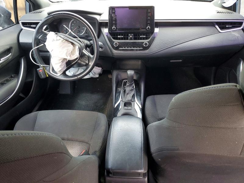 Photo 8 from auction – 2022 TOYOTA COROLLA with VIN 5YFP4MCE1NP105726