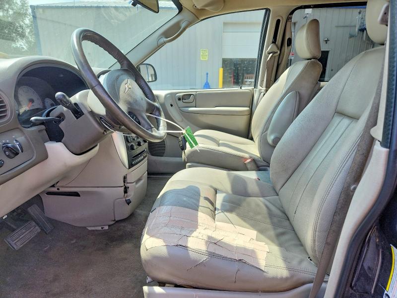 Снимка 7 от търг – 2007 CHRYSLER TOWN & COUNTRY с VIN 2A4GP54L17R274992